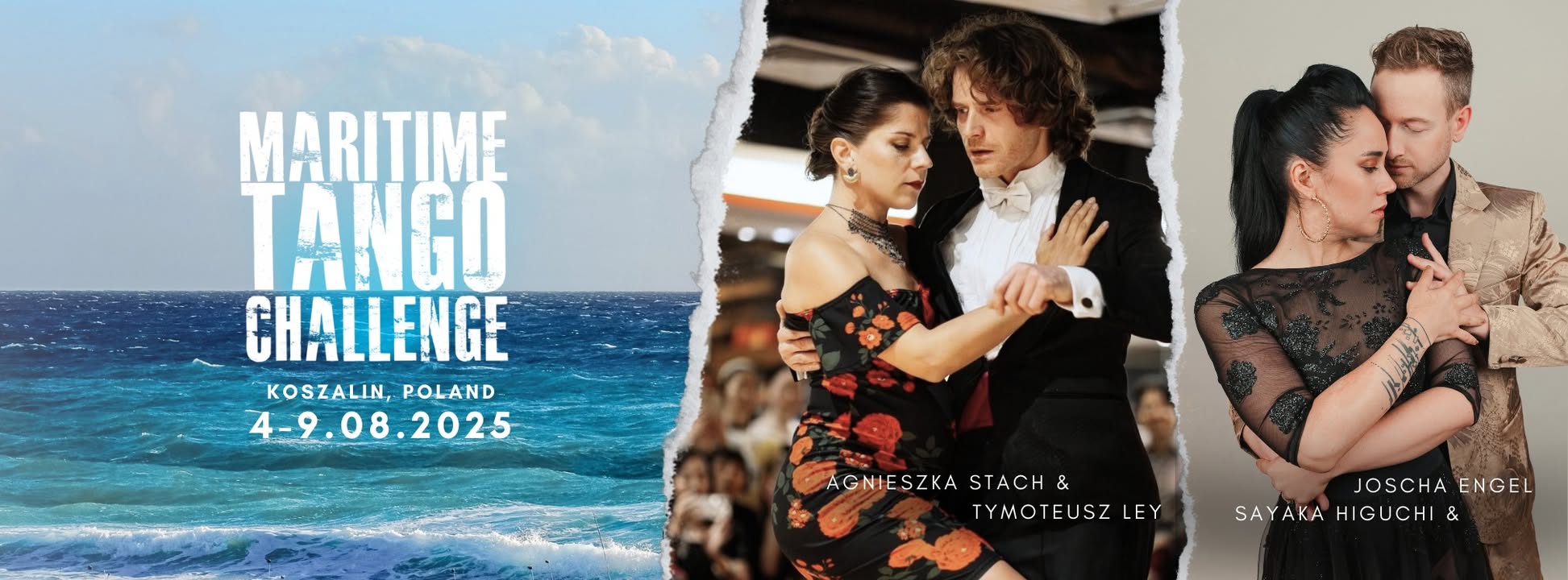 Maritime Tango Challenge 2025 in Poland