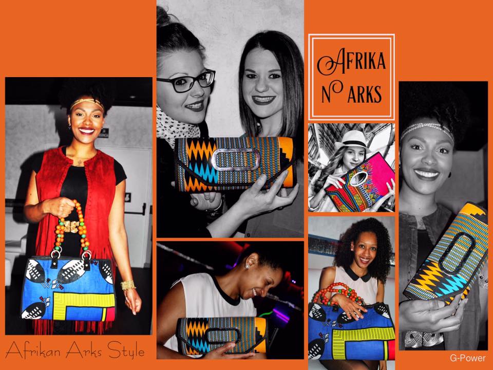 Afrikan Day