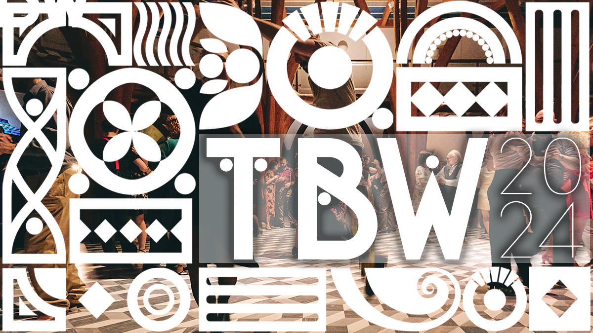 Tuscany Balboa Weekend 2024 - 7th Edition!