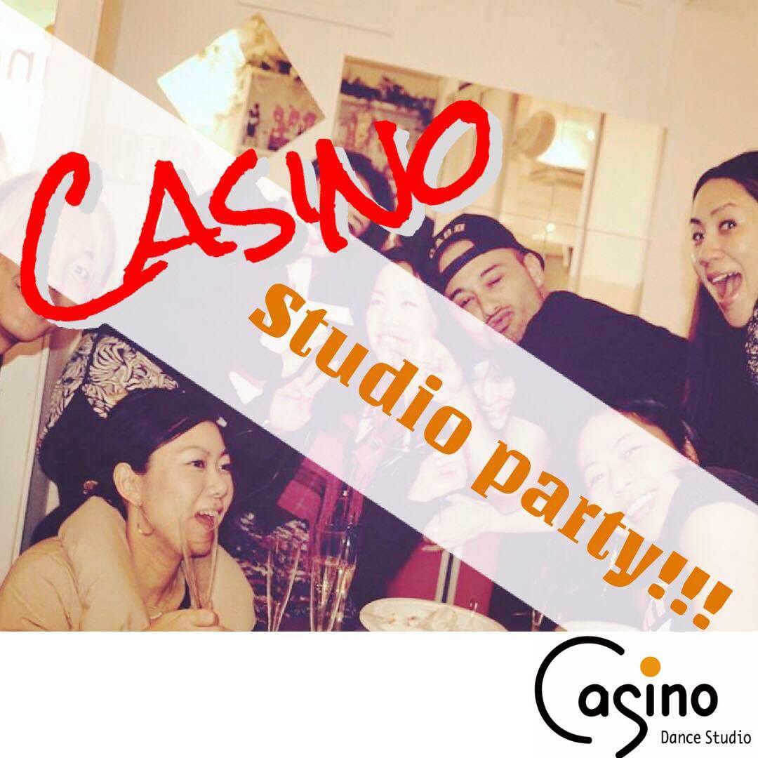 Studio Party in November フェスティバル直前スペシャル!