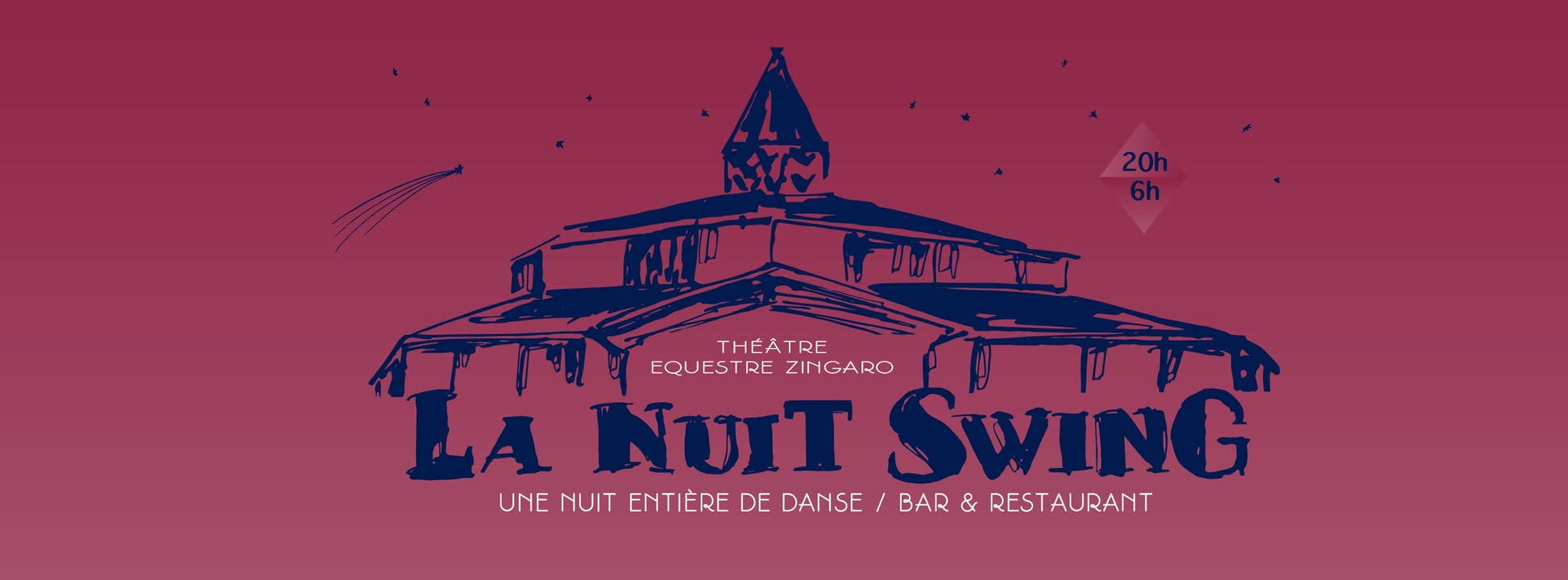 La Nuit Swing #13