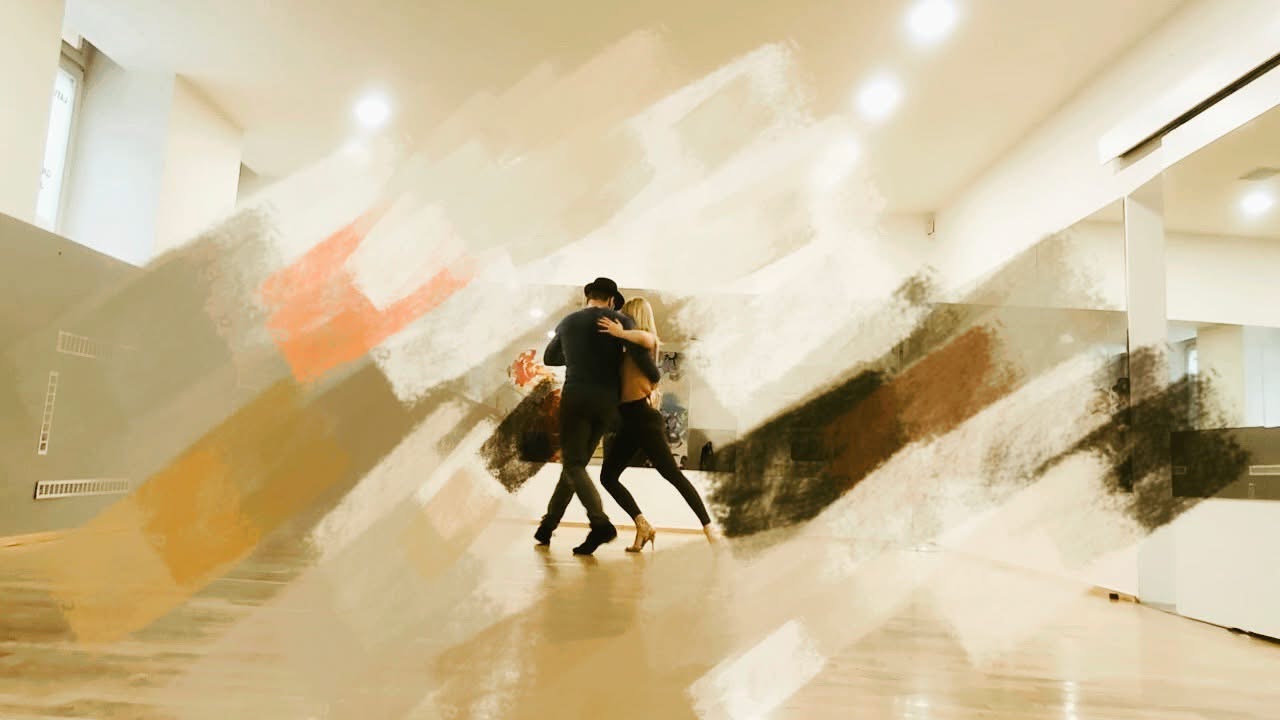 Destino en Alef - show & milonga