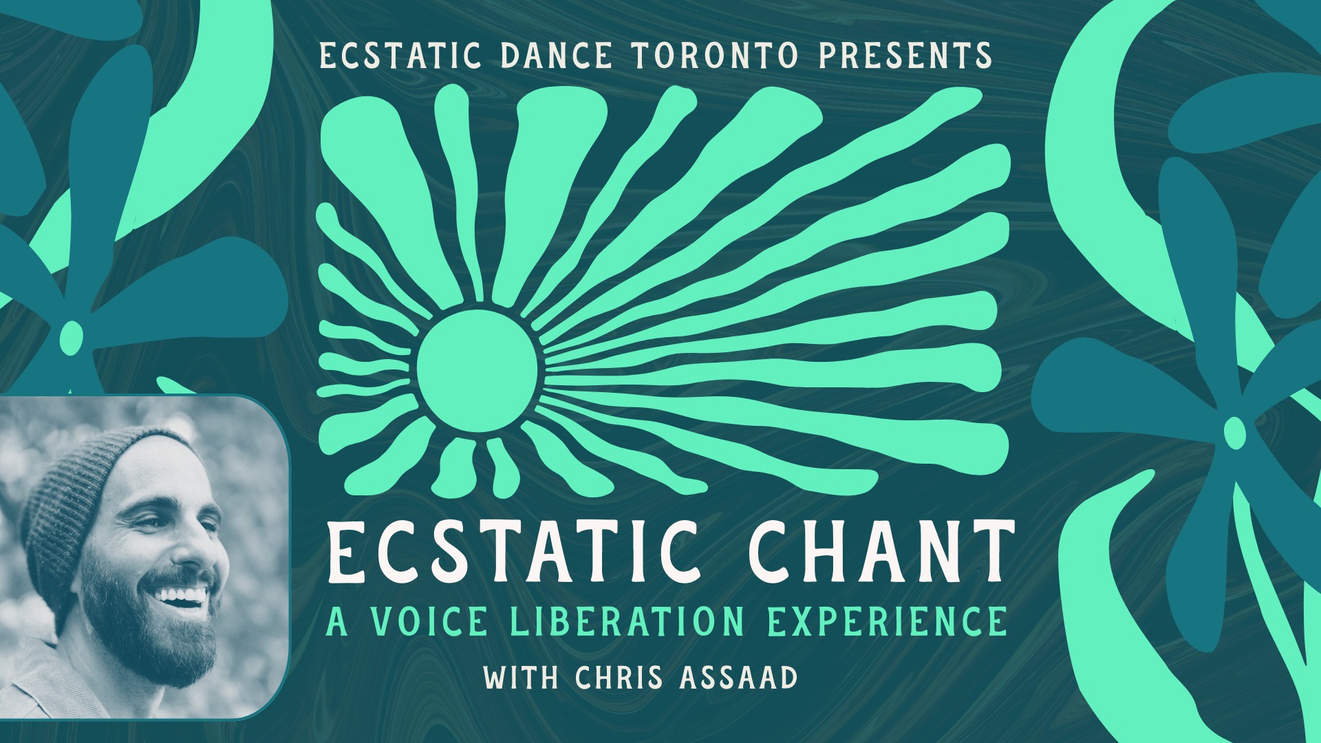 A Voice Liberation Experience with Chris Assaad