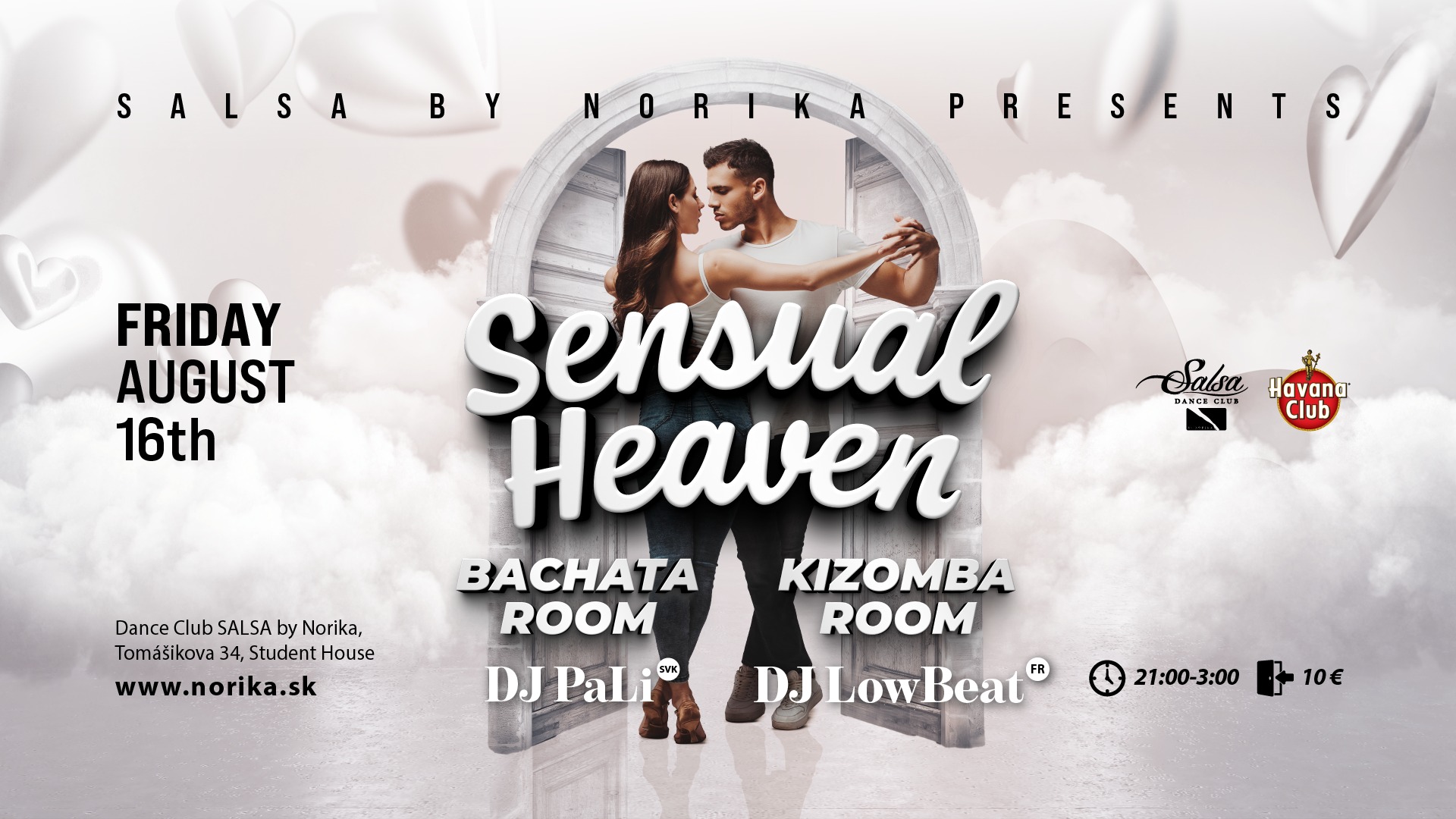 🤍 Sensual Heaven 🤍