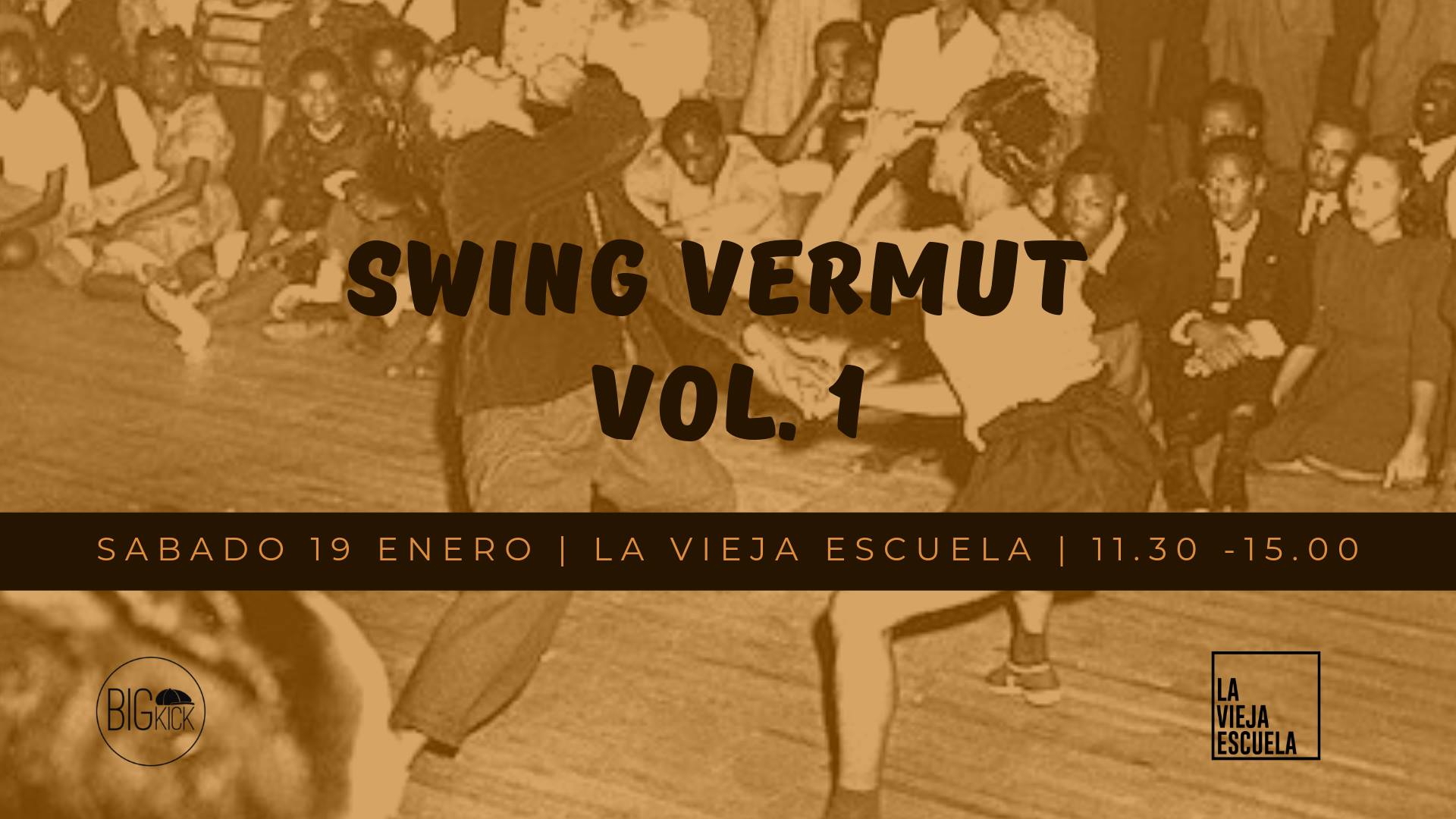 Swing Vermut Vol. 1