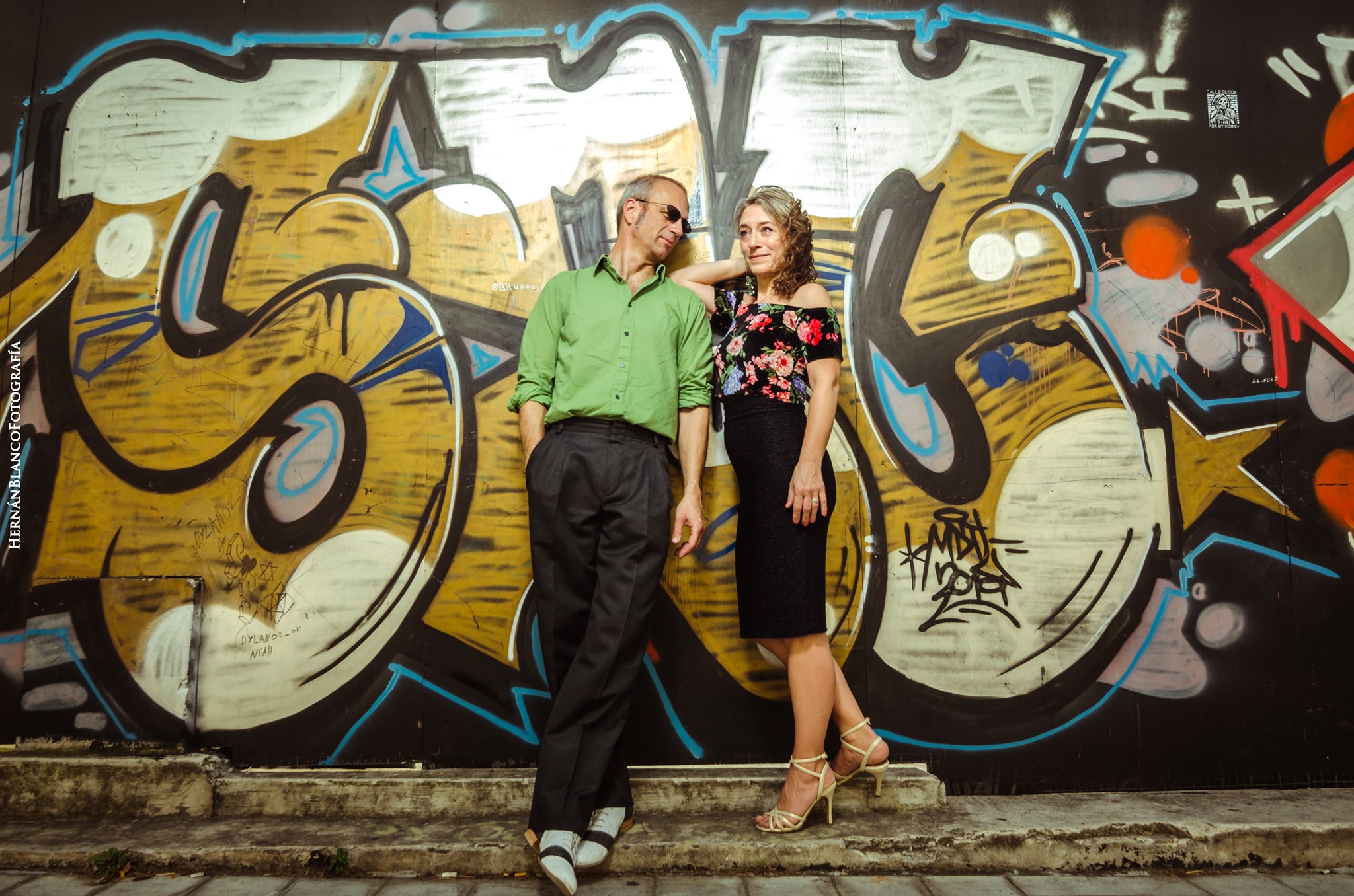 milonga el colectivo - edición fernet