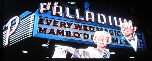 MAMBO NIGHT BY MARILYN