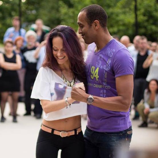 Kizomba DK in malmø