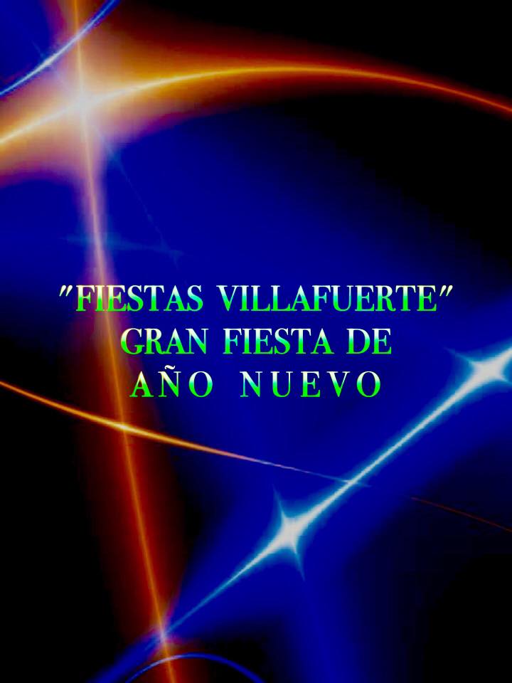 Fiesta de fin de año