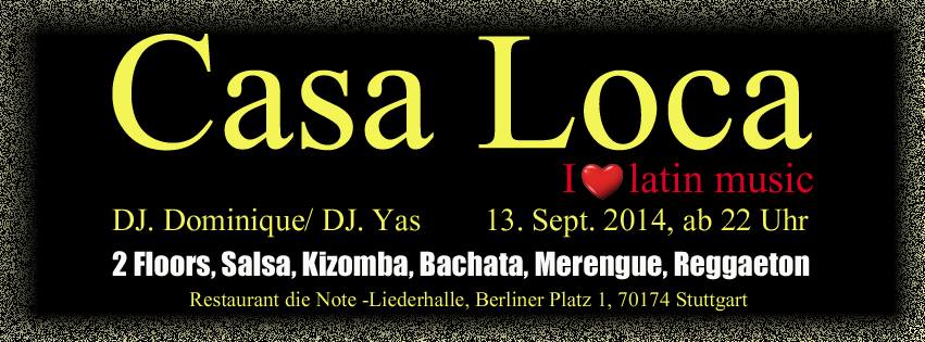 Casa Loca