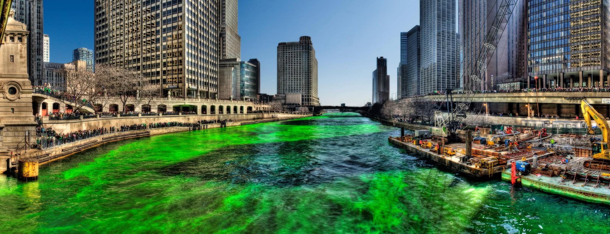 St Patty's Kizomba Happy Hour