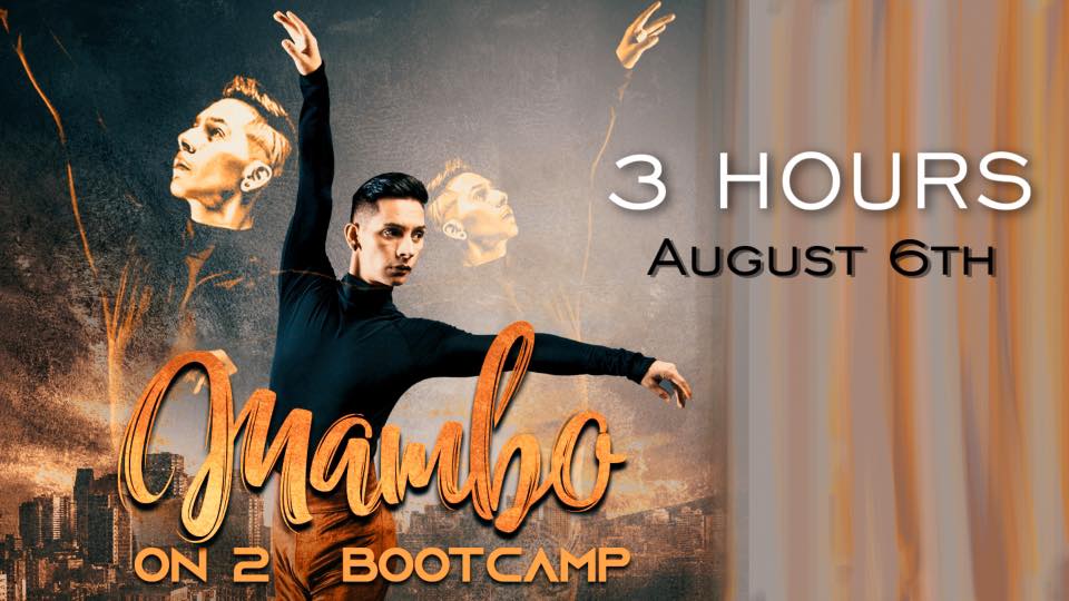 Mambo on 2 - Bootcamp