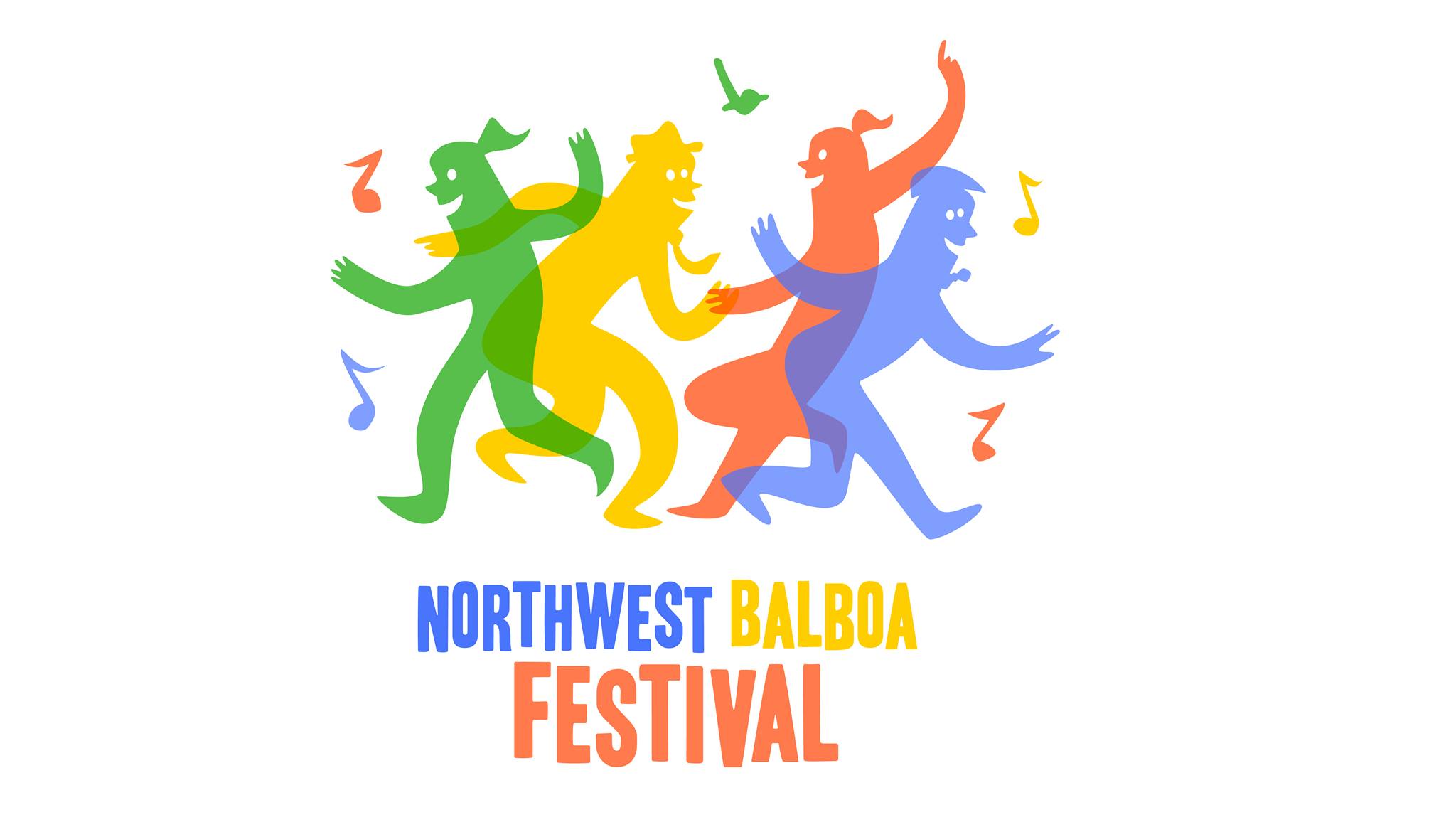Northwest Balboa Festival 2019