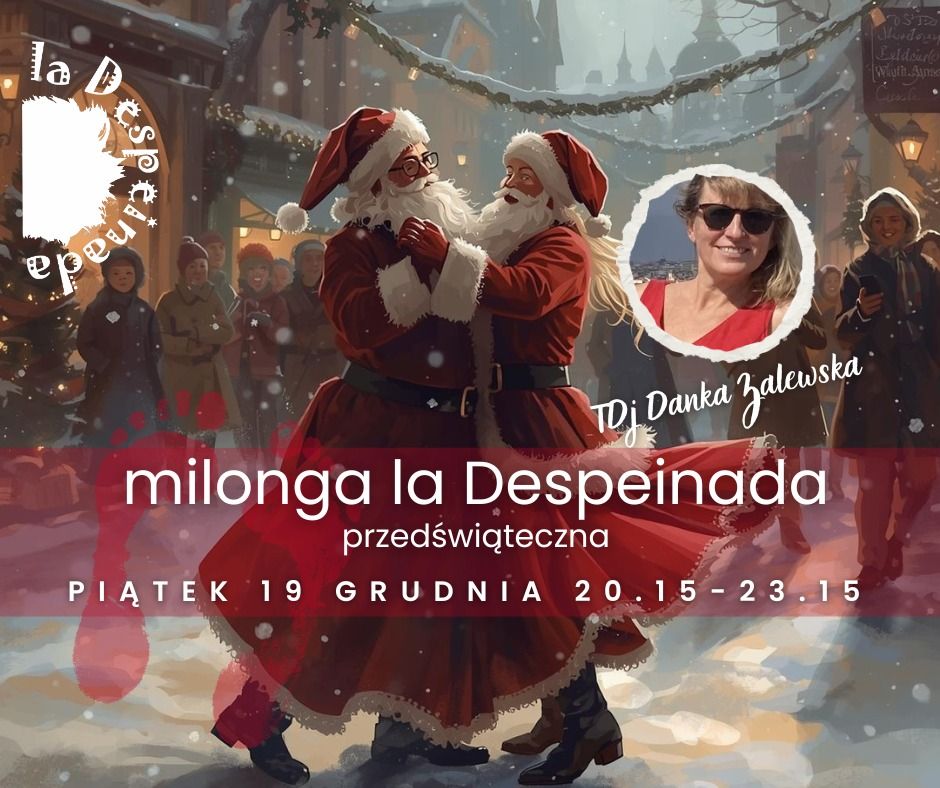 Piątkowa La Despeinada, TDJ Danka Zalewska
