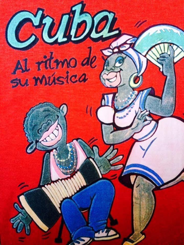 Salsoneando a Cagliari (Pranzo e Matinée Cubana) Hansel, Eleonora e Pupy Dj