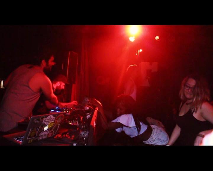 BoomBastic Dancehall Club presents Don André (Jam) & Guests