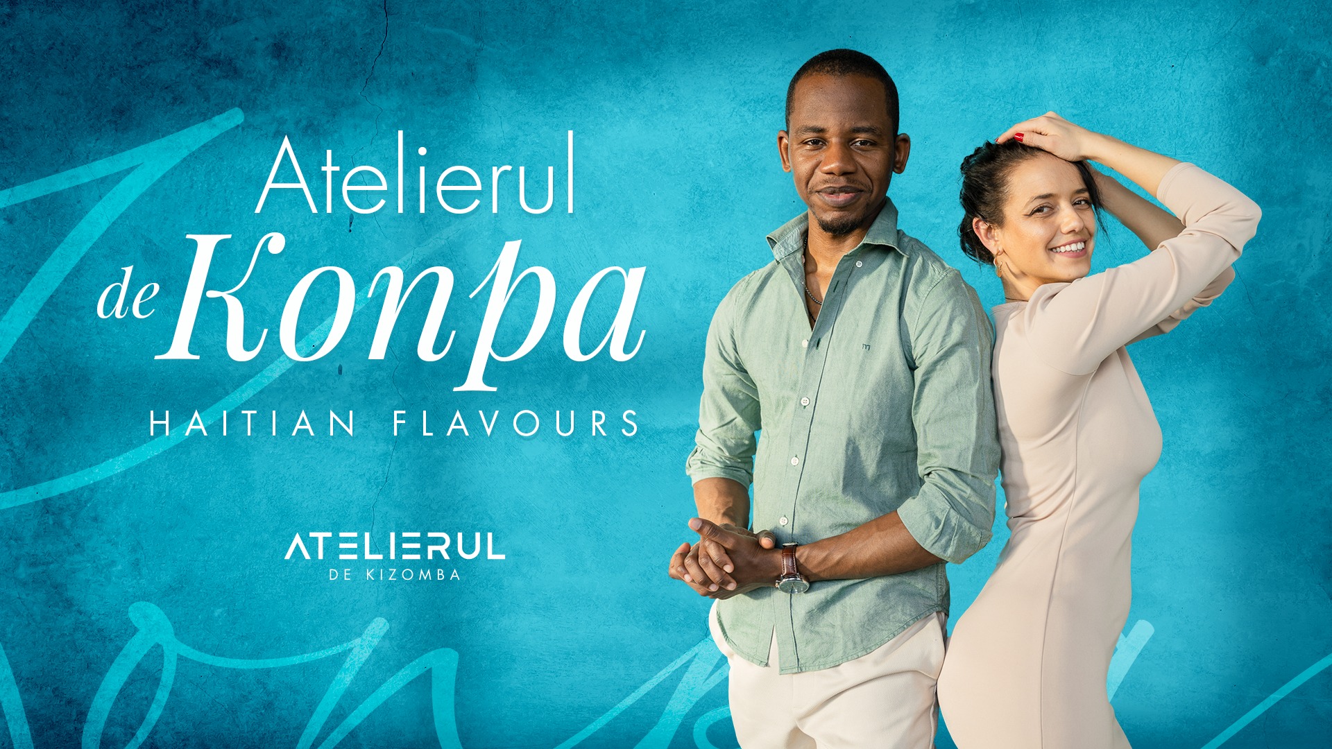Atelierul de Konpa