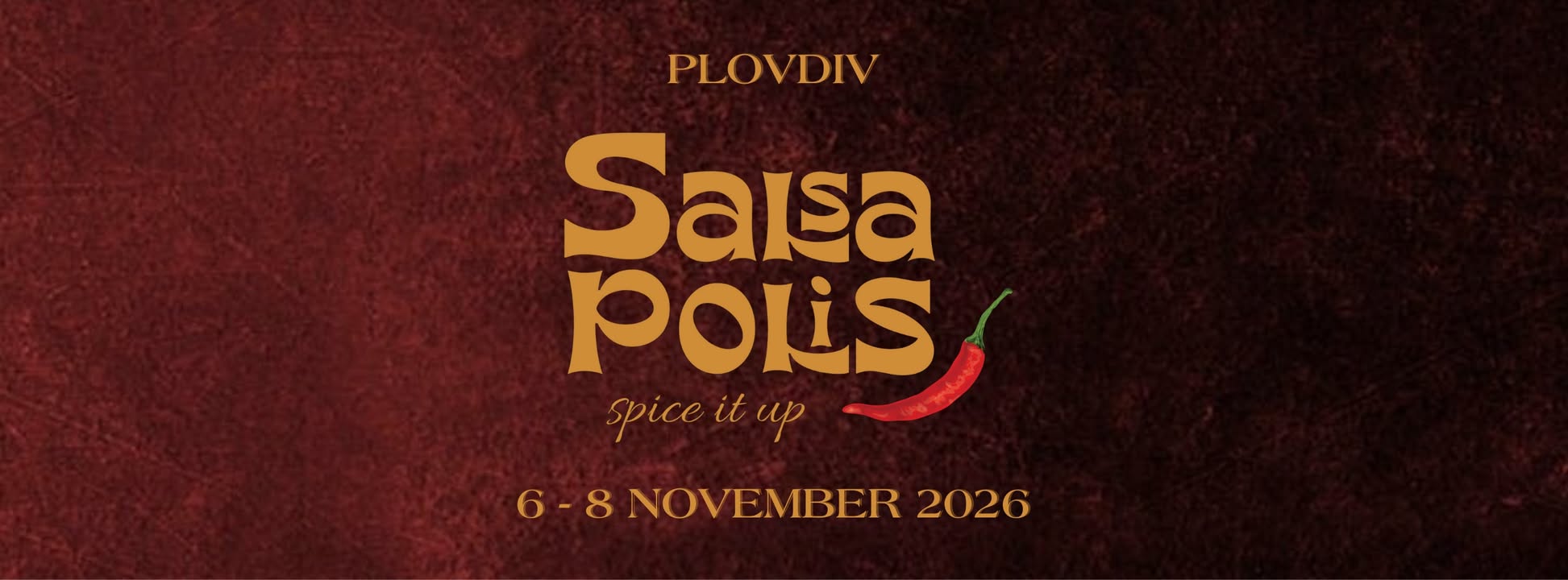 SALSAPOLIS 🌶️ 2nd edition