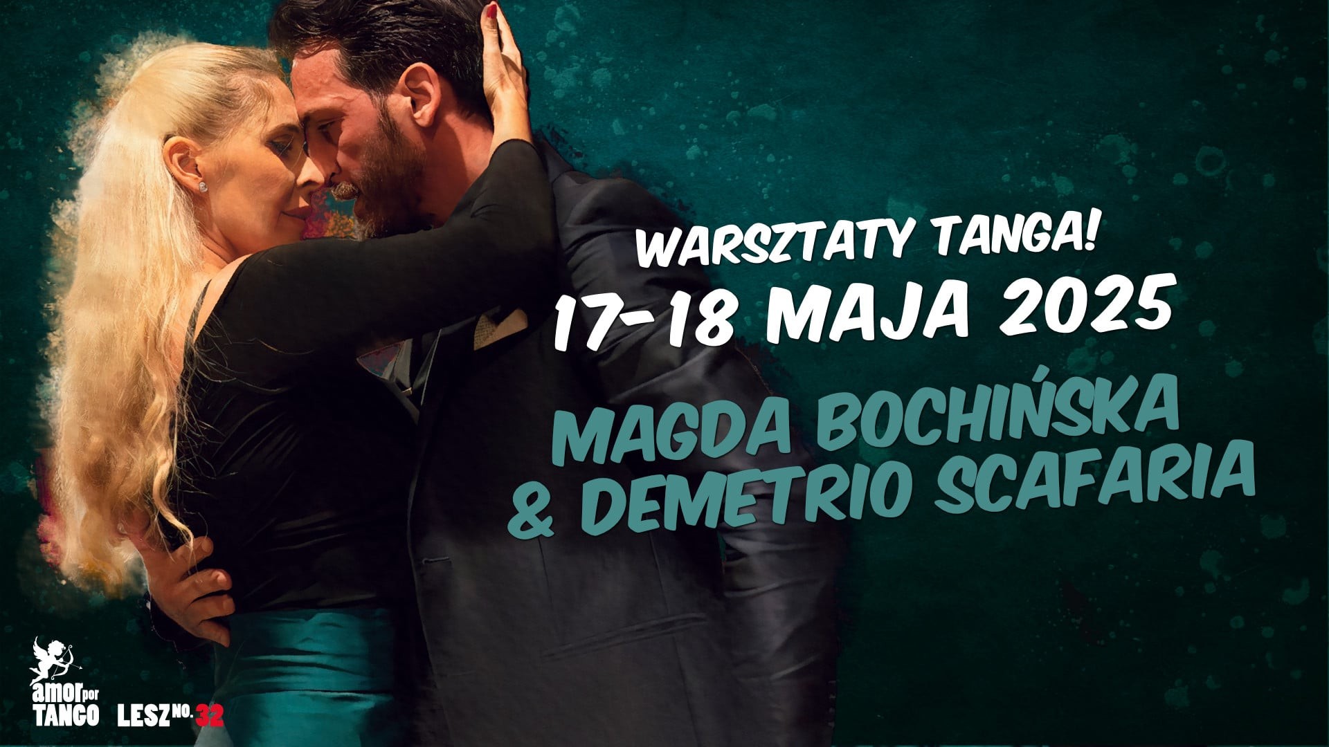 Warsztaty tanga