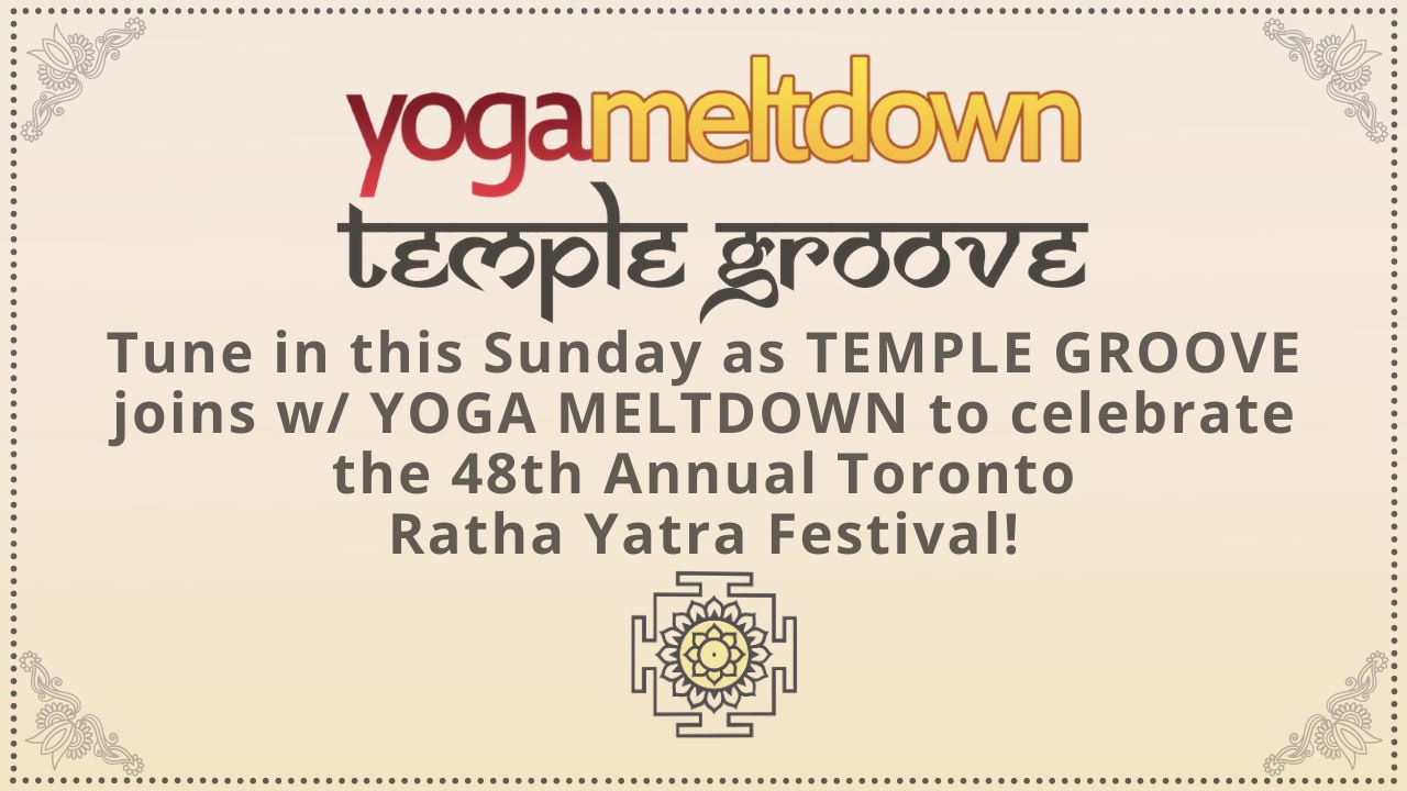 2020 Yoga Meltdown π§π²πΊπ½πΉπ² ππΏπΌπΌππ²
