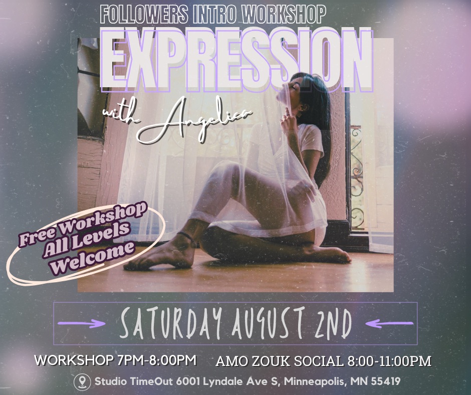 Intro to Expression with Angelica