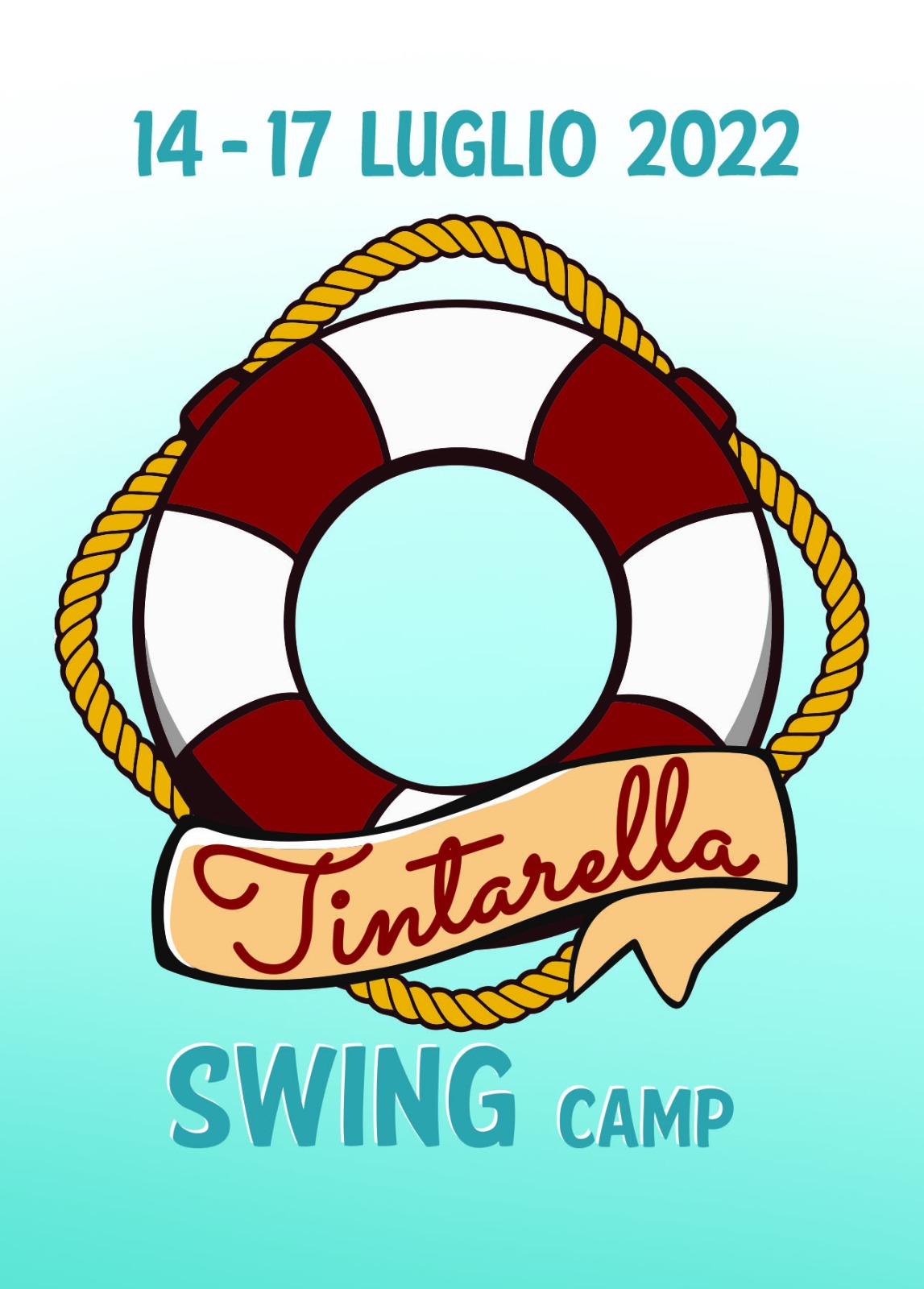 Tintarella Swing Camp 2022