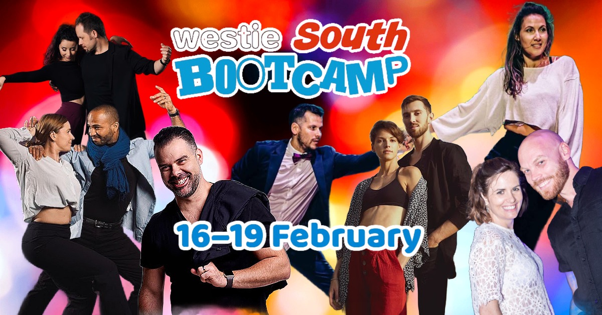 Westie Bootcamp South
