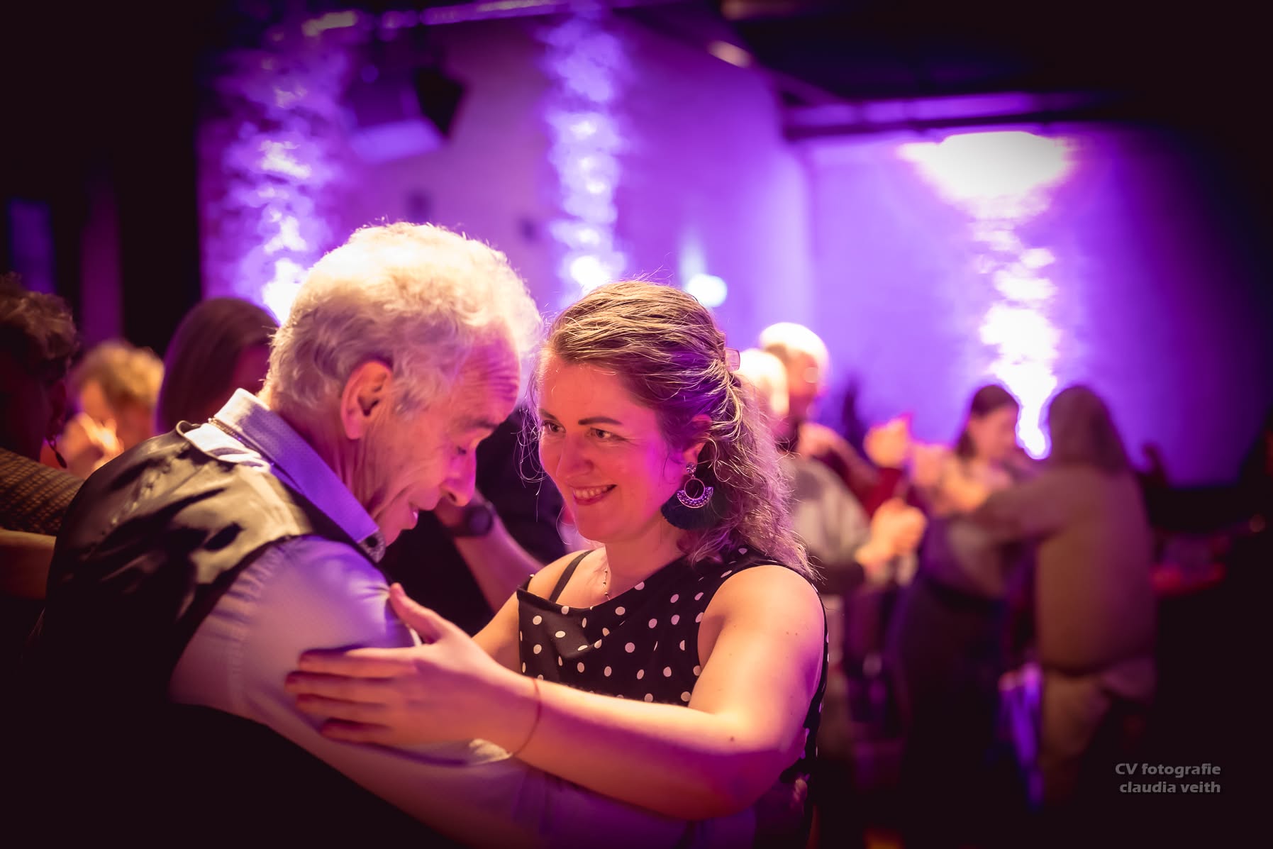MILONGA NOSTALGIA