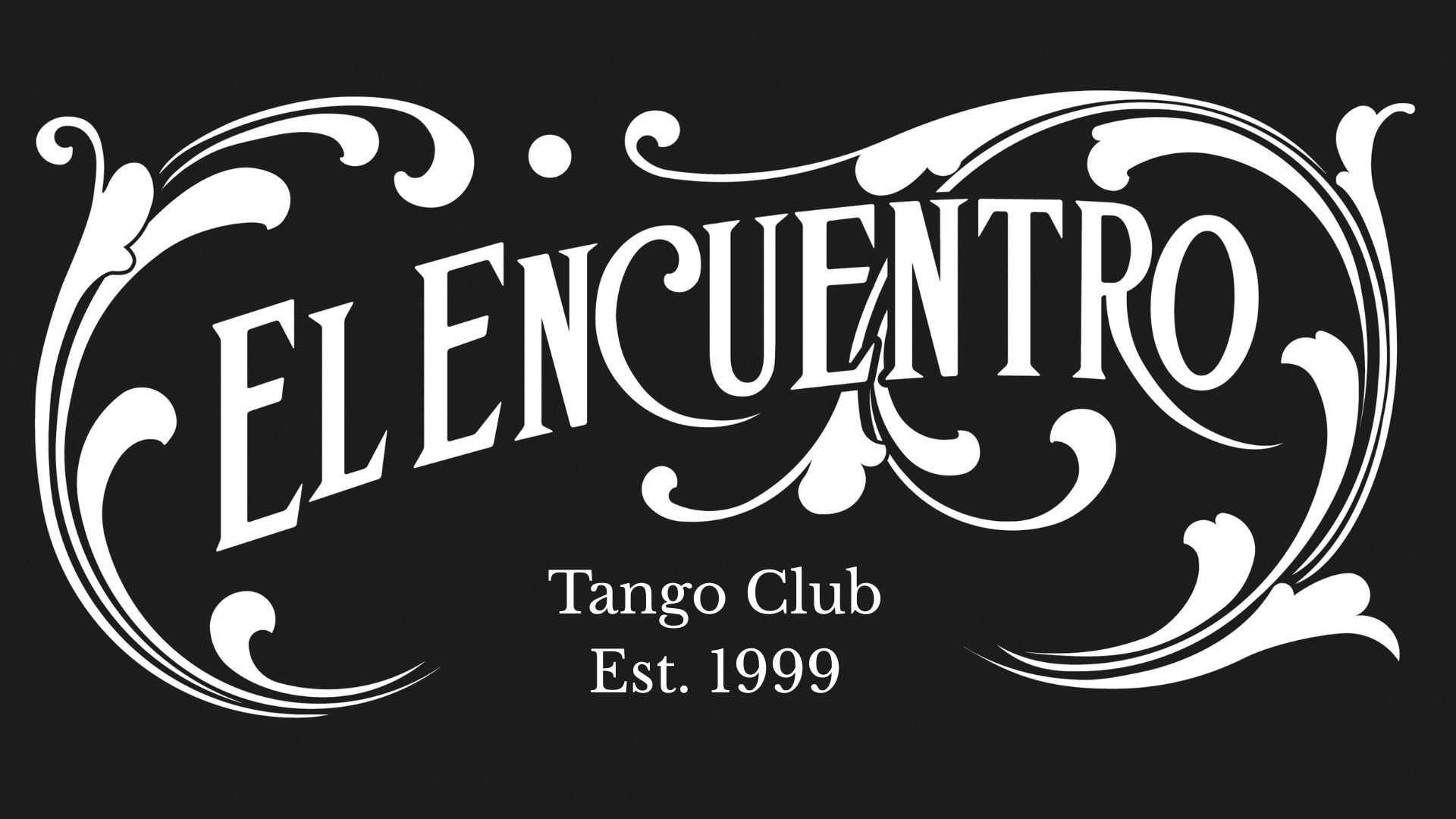 EL ENCUENTRO is open!