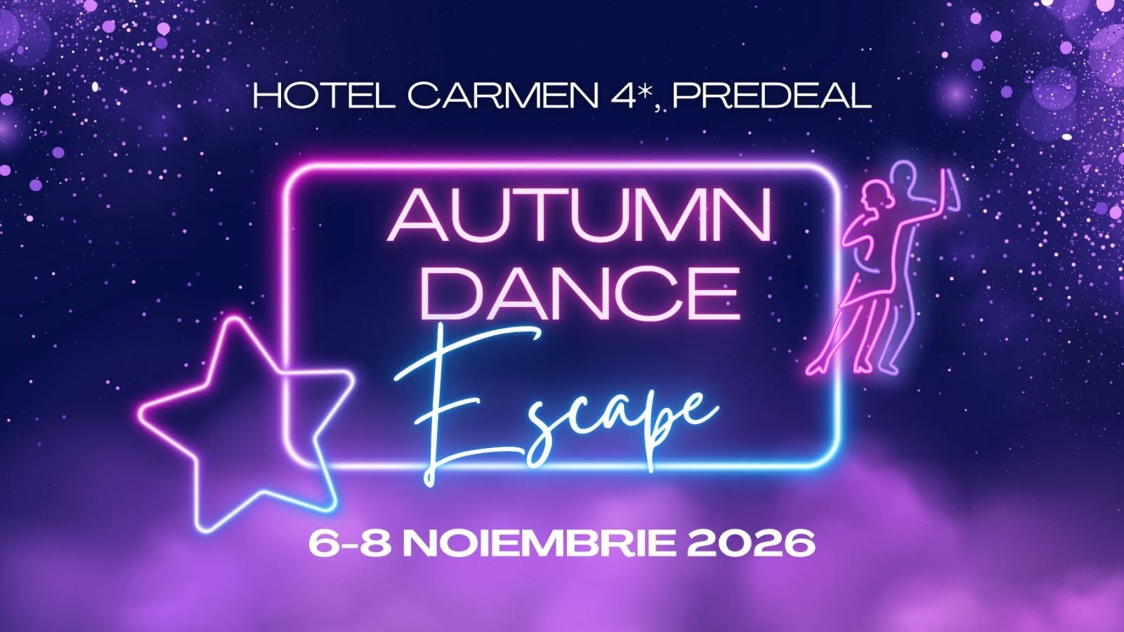 Autumn Dance Escape