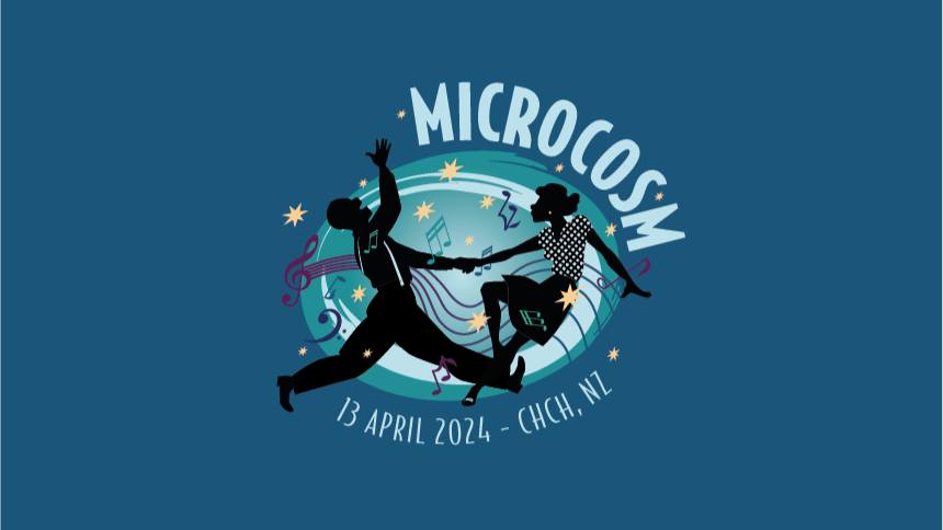 Microcosm!