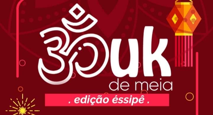 zouk de meia - edição éssipê