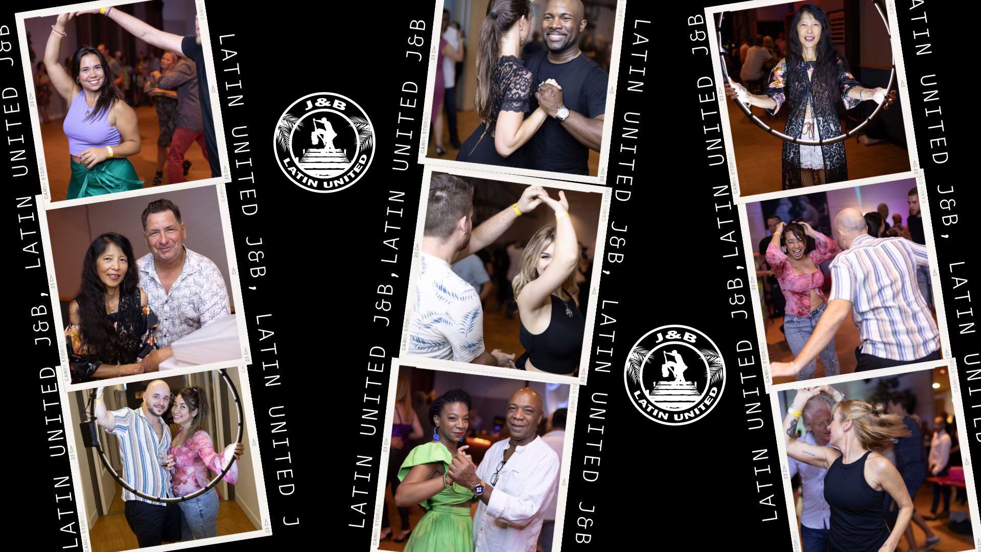 Latin Party C. Hoofddorp
