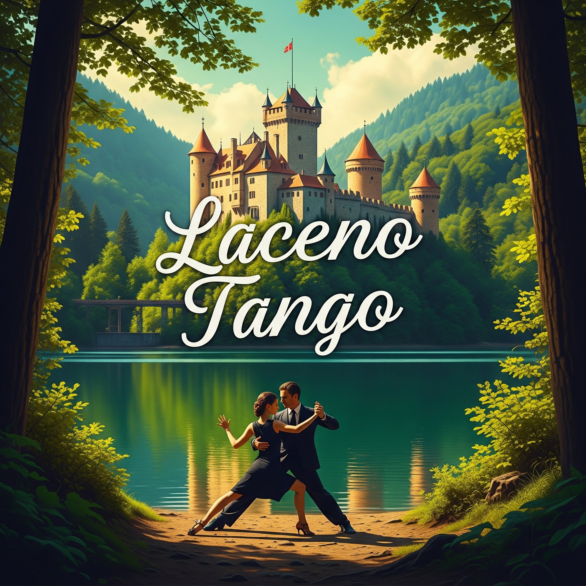 LacenoTango 8th edition