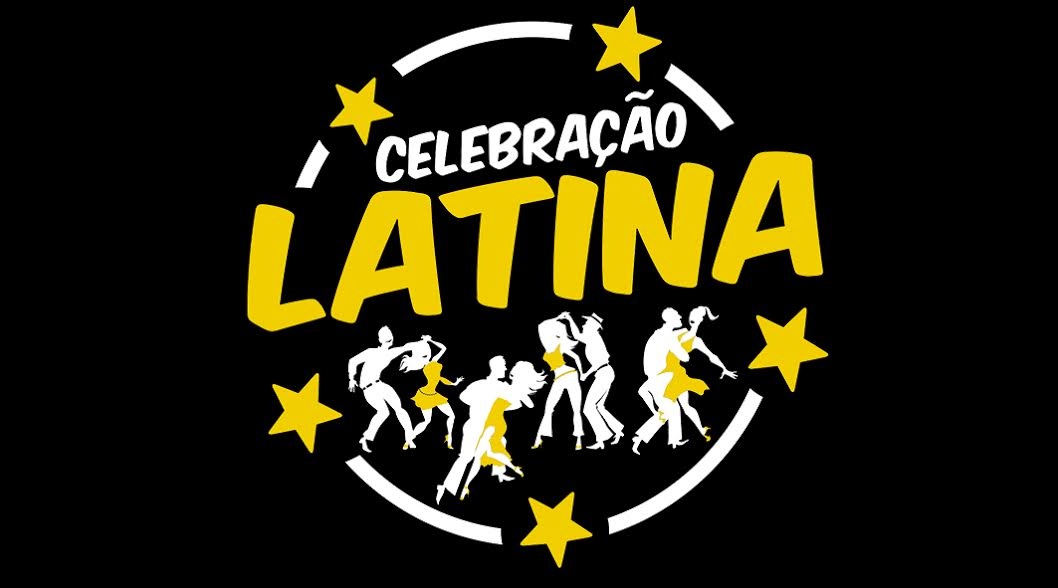 Celebração Latina - Aniversário Kleire Tavares!
