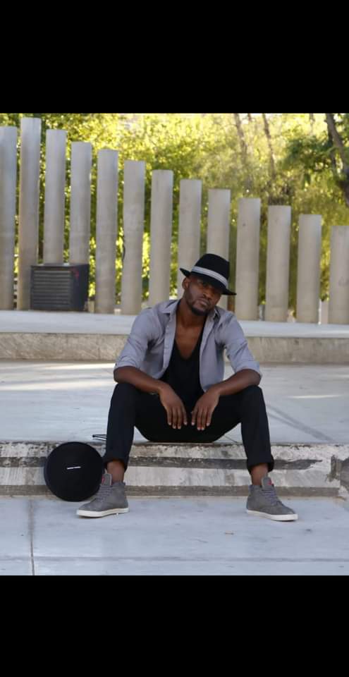 KIZOMBA WORKSHOP + SOCIAL IN HALMSTAD