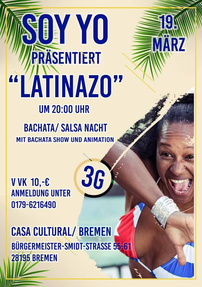 LATINAZO