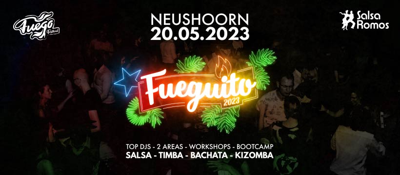✰★Fueguito★✰ 2 Areas ✰ Workshops & Bootcamp★