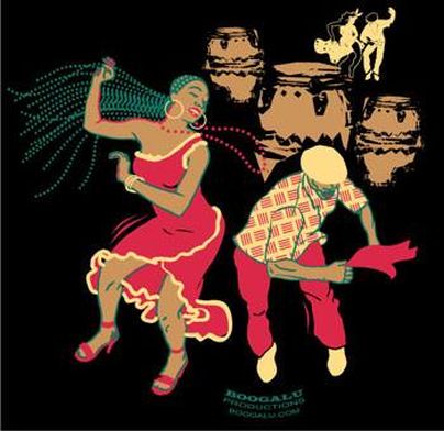 Fiesta de Cuba - radionice s Denisom Castrom