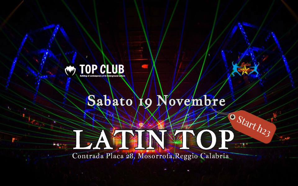 Latin Top