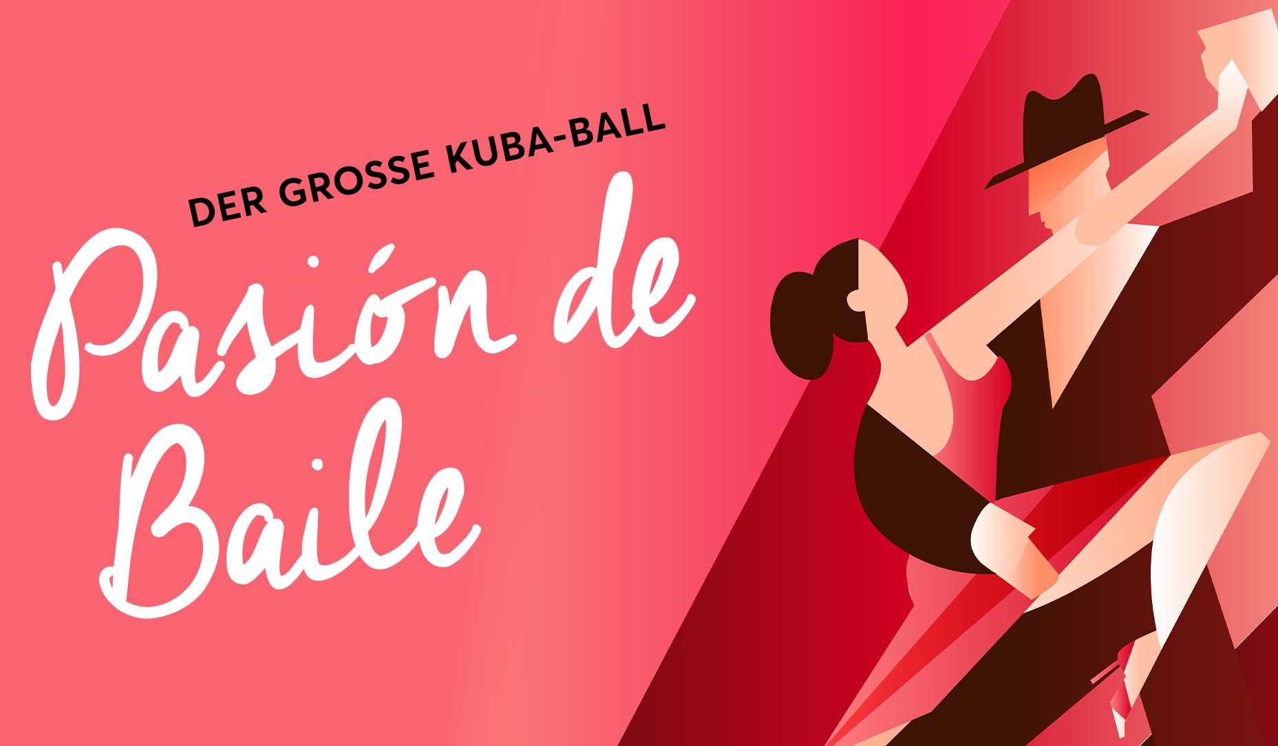 Pasión de Baile