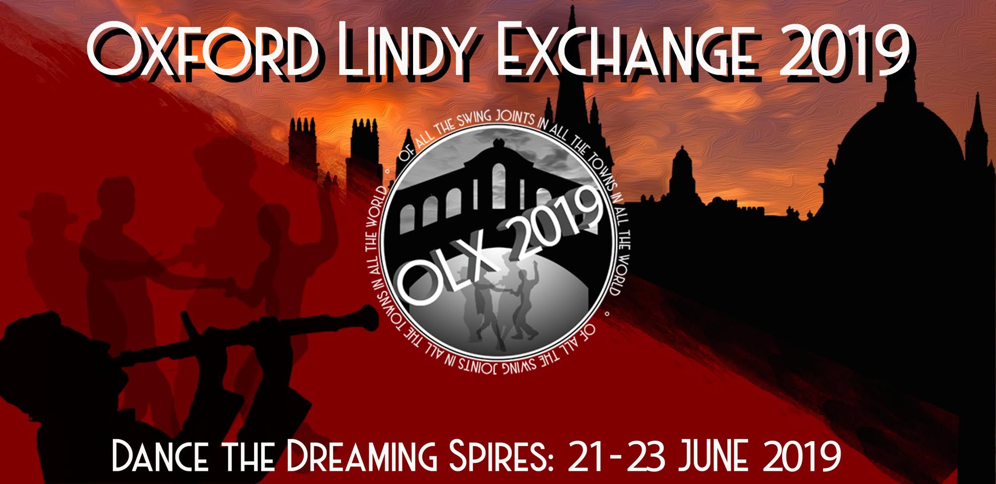 Oxford Lindy Exchange 2019