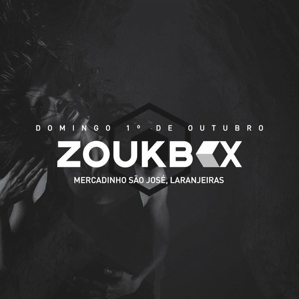 Z O U K B O X