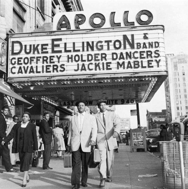Stompin' At Barville - The November Edition !