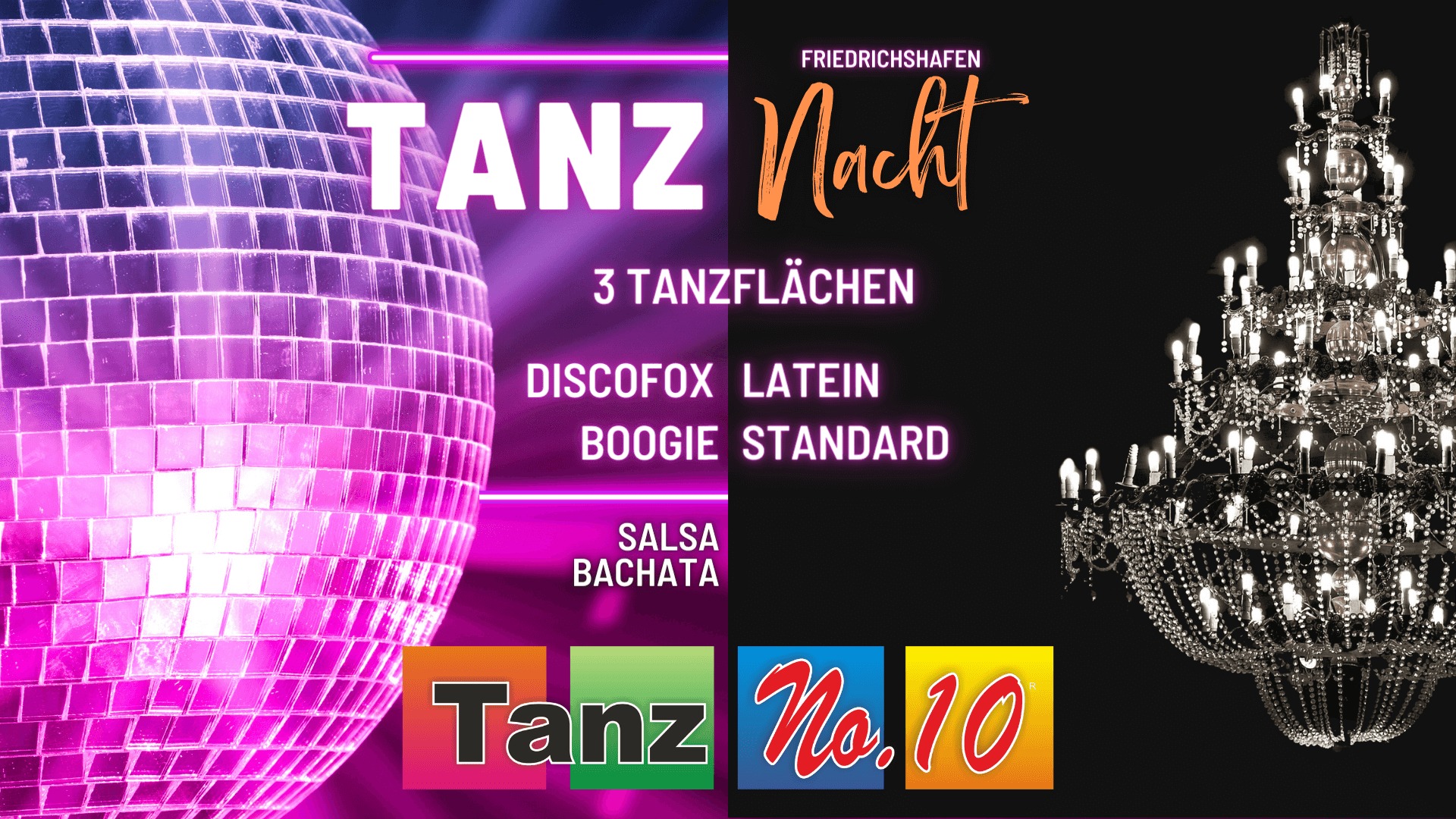 TanzNacht