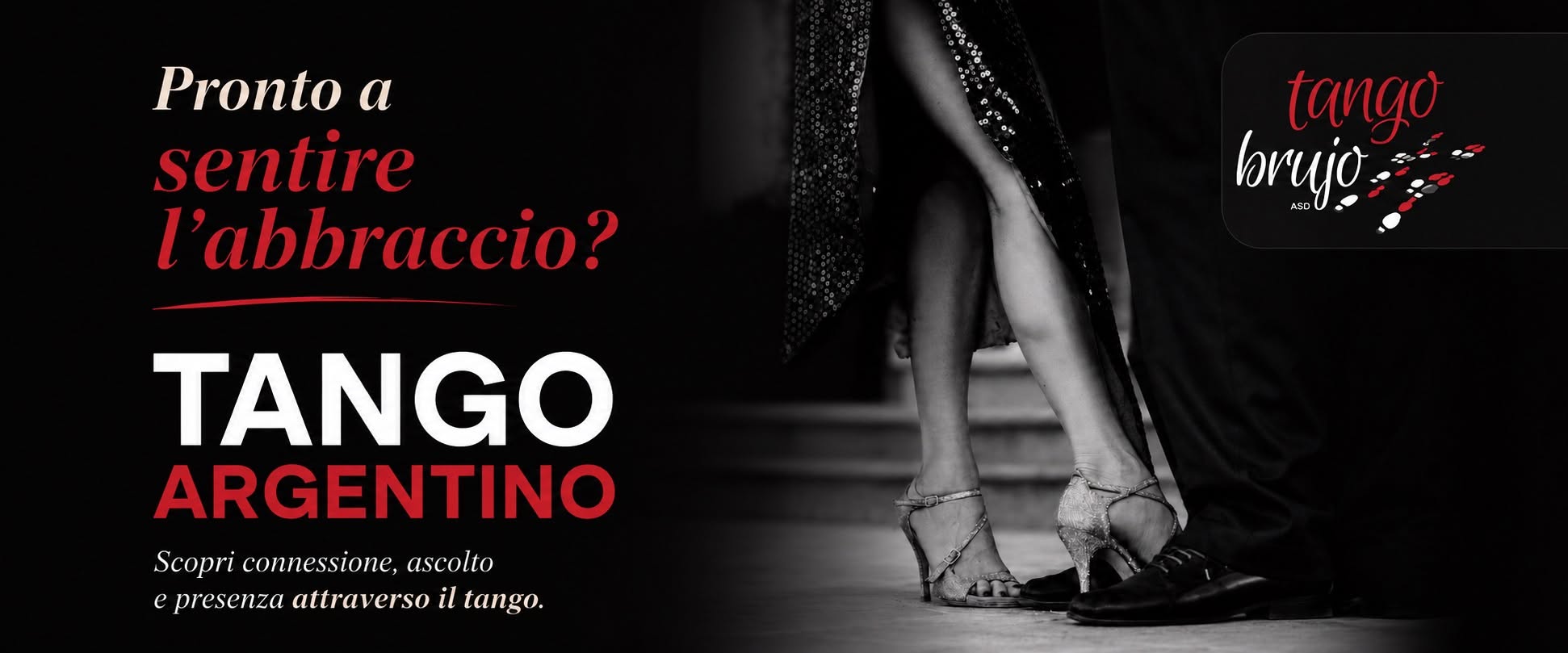 Tango Argentino a Padova Lezioni di Prova Gratuite per Principianti
