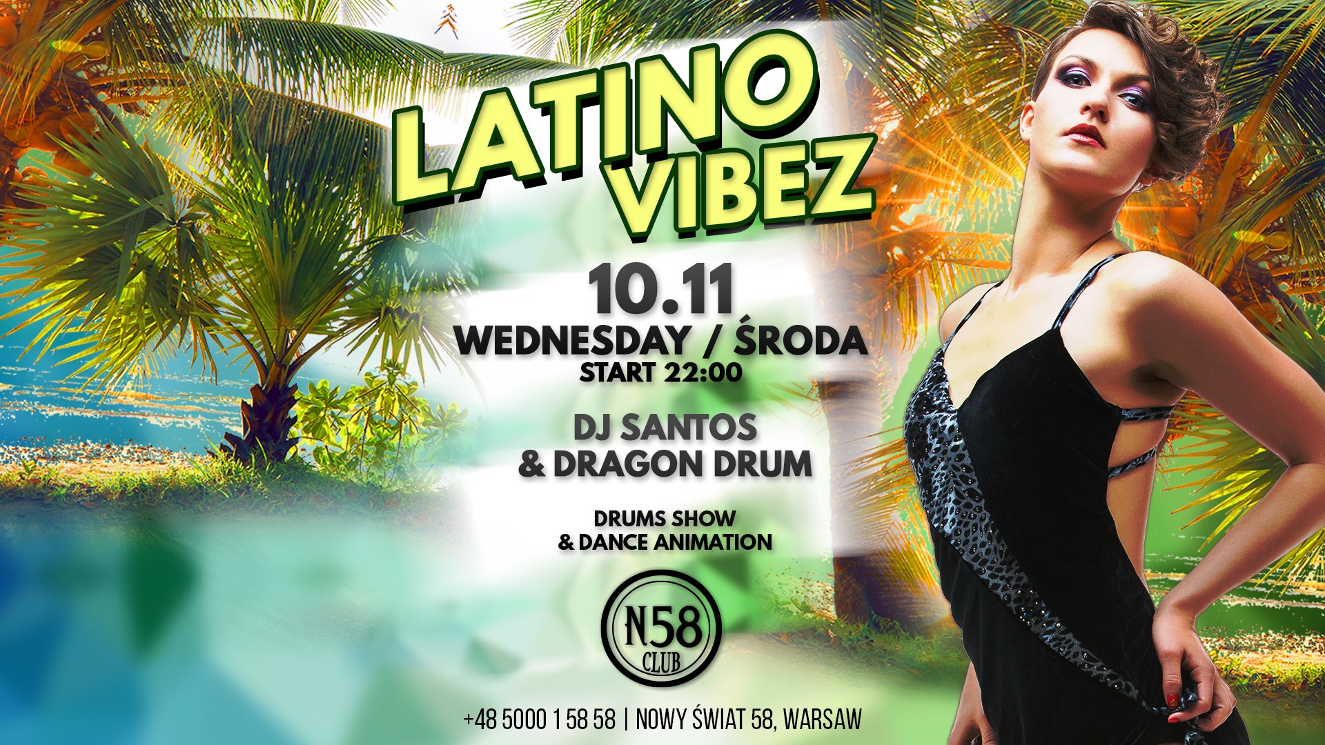 Latino Vibez
