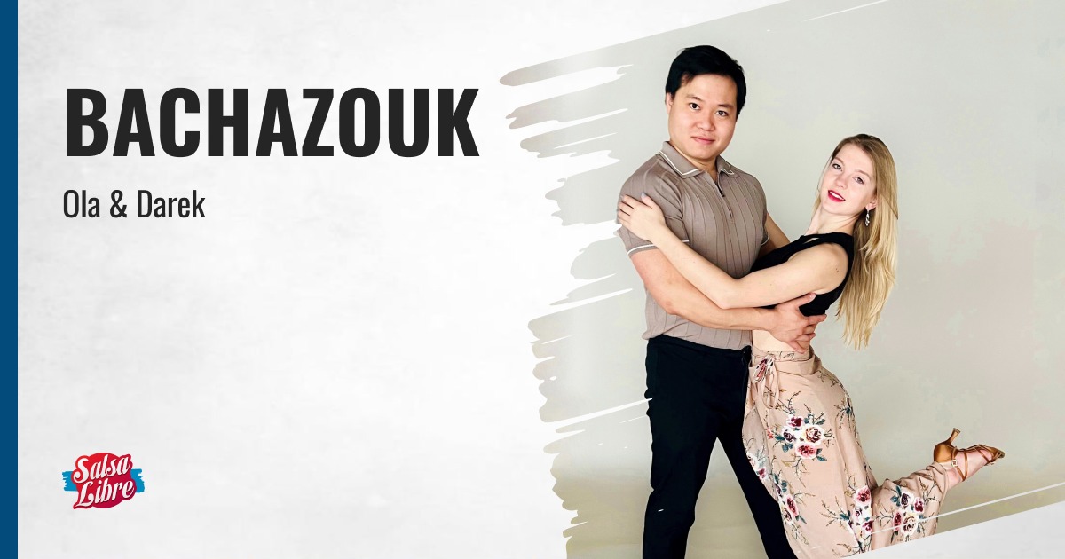 Bachazouk S-open crash course z Olą i Darkiem 10.01