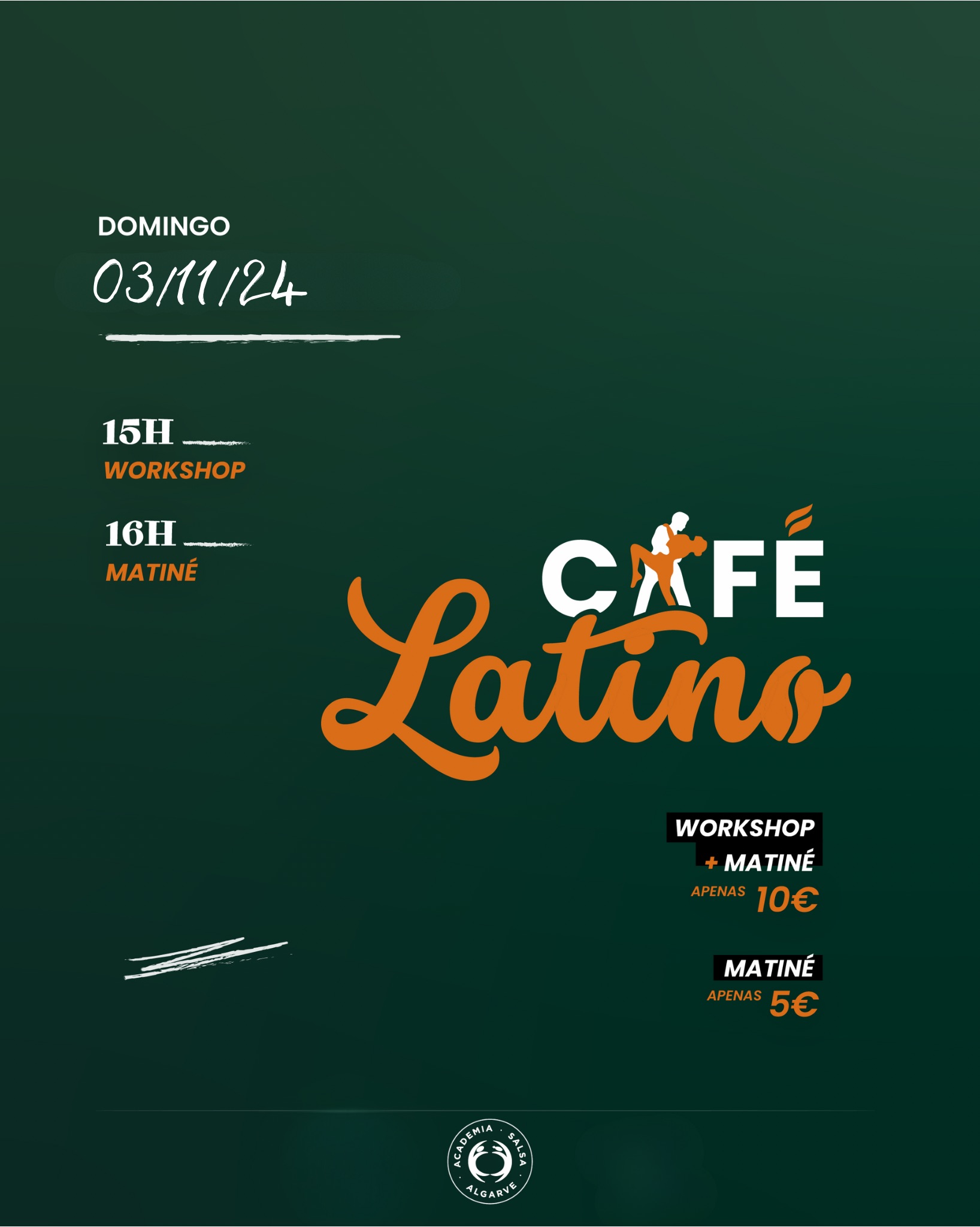 Café Latino