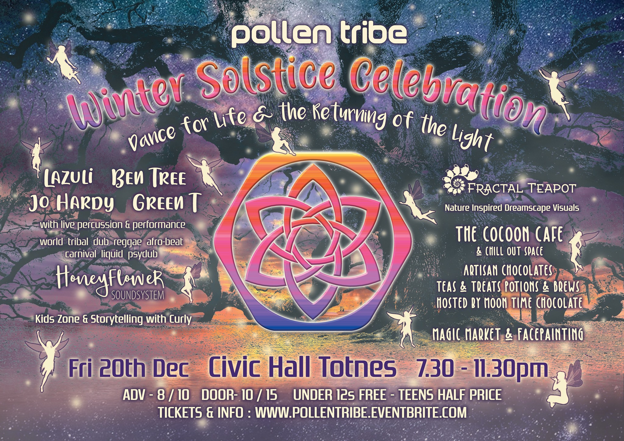 Winter Solstice Celebration